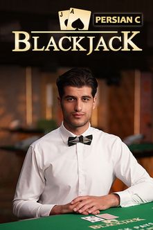 BlackJack Persian C