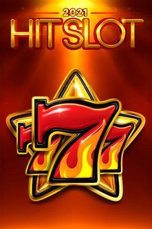 2021 Hit Slot